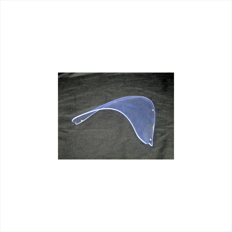 バイクパーツ 外装エーテック エアロスクリーン アクアパープル TC S12014-6 4524446121243GSX-R125 18-|バイク用品はとやグループ2号店