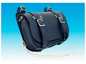 バイク用品 ケース(バッグ) キャリア 車両用ソフトバッグEASYRIDERS アジャスタブル サドルバッグイージーライダース 6842|バイク用品はとやグループ2号店