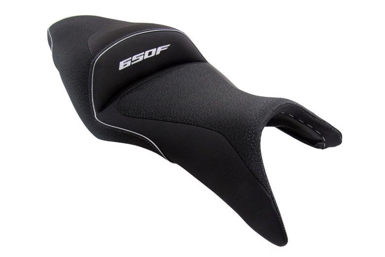 楽天市場 バイク用品 外装 シートbagster レディーシート ブラック シルバー Cb650f Cbr650f 14 16バグスター 5352a 取寄品 バイク用品はとやグループ2号店 楽天市場 バイク用品 外装 シートbagster レディーシート ブラック シルバー Cb650f Cbr650f 14 16バグスター 5352a 取寄品 バイク用品はとやグループ2号店
