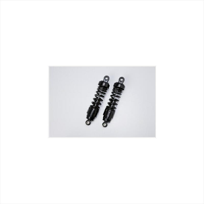 バイクパーツ ウチカスタムパーツ RFYブラックローダウンショック SUM26BKYA26 4548916779871 SR400/SR500 8,206円