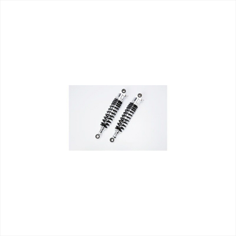 バイクパーツ ウチカスタムパーツ RFYガス封入サスペンション SV/BK SUG32SVBKHO35 4548916974009 GB250クラブマン