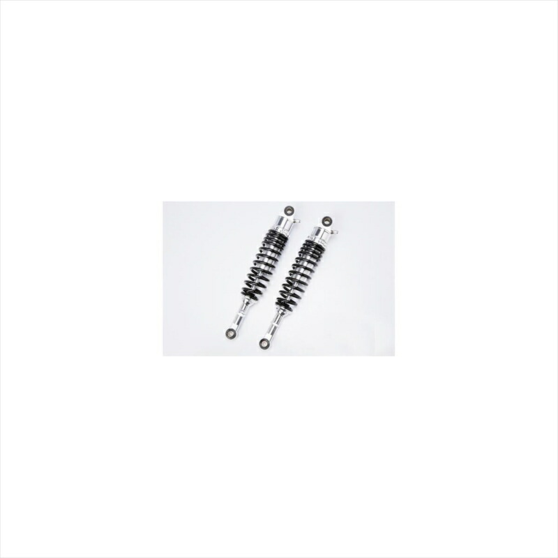 バイクパーツ ウチカスタムパーツ RFYガス封入サスペンション SV/BK SUG32SVBKSU23 4548916978182ST250｜バイク用品はとやグループ2号店