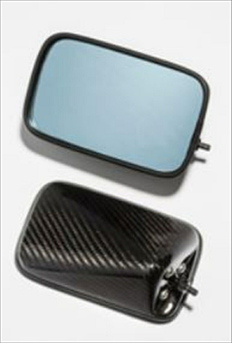 バイクパーツ A-TECH(エーテック) 専用ミラーセット T2 LC B2 DC K015800-T02-CS 4524446073276
