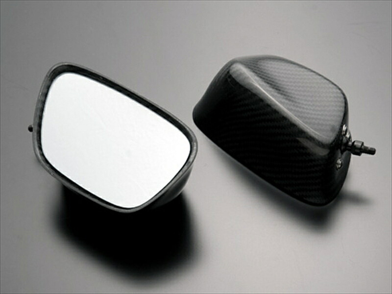 バイクパーツA-TECH(エーテック) 専用ミラーセット T1 LC B2 DC K015900-T01-CS4524446083008|バイク用品はとやグループ2号店