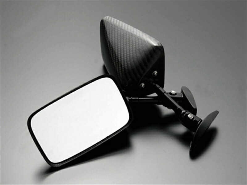 バイクパーツ ハンドル エーテック 専用ミラーセット T2 LC B2 DC K015900-T02-CS 4524446083022 NINJA250SL 15-