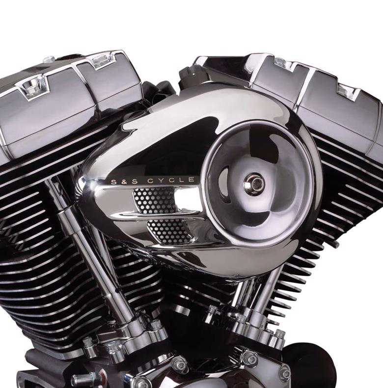 バイク用品 吸気系&エンジン エアークリーナー&エアファンネルS&S ステルスエアクリーナーキット エアストリーム CH BIG TWIN 93-99エスアンドエスサイクル 170-0062 取寄品スーパーセール