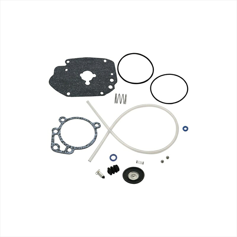 【5日前後で発送】バイクパーツ エスアンドエスサイクル S＆S ベーシックリビルドキット スーパーE/Gキャブレター 110-0067 4548916712519