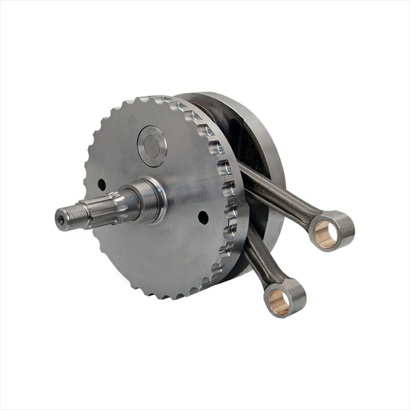 バイクパーツエスアンドエスサイクル S&S フライウィール アッセンブリー OEM:23902-00D320-0397 4548916977680|バイク用品はとやグループ2号店