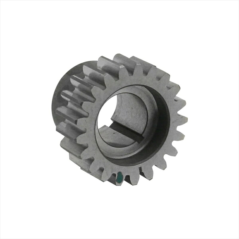 バイクパーツ エスアンドエスサイクル S＆S ギア ピニオン パッケージ グリーン OEM:24045-78 33-4146 4548916983834