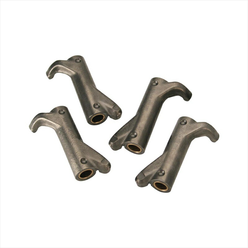 バイクパーツ エスアンドエスサイクル S＆S ROCKER ARM SET 1.625 BIGTWIN 84-17 900-4119A 4549950161981
