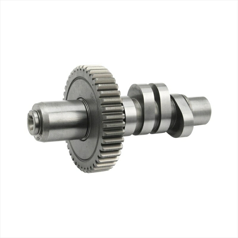 バイクパーツ エスアンドエスサイクル S＆S カムシャフト #510 BIG TWIN 84-99 33-5124 4549950444916