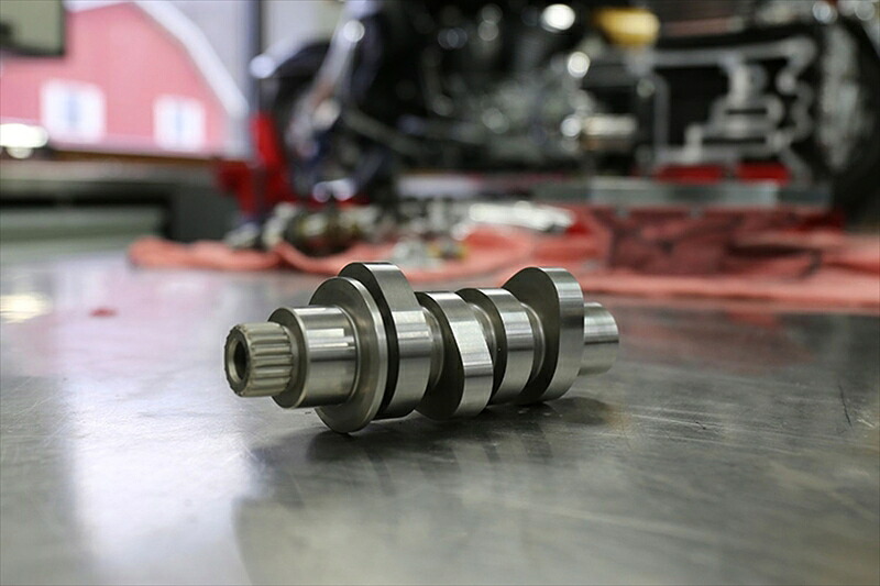 バイクパーツS&S Cycle Inc(エスアンドエスサイクル) チェーンドライブカムシャフトキット 475C330-06414549950486398|バイク用品はとやグループ2号店