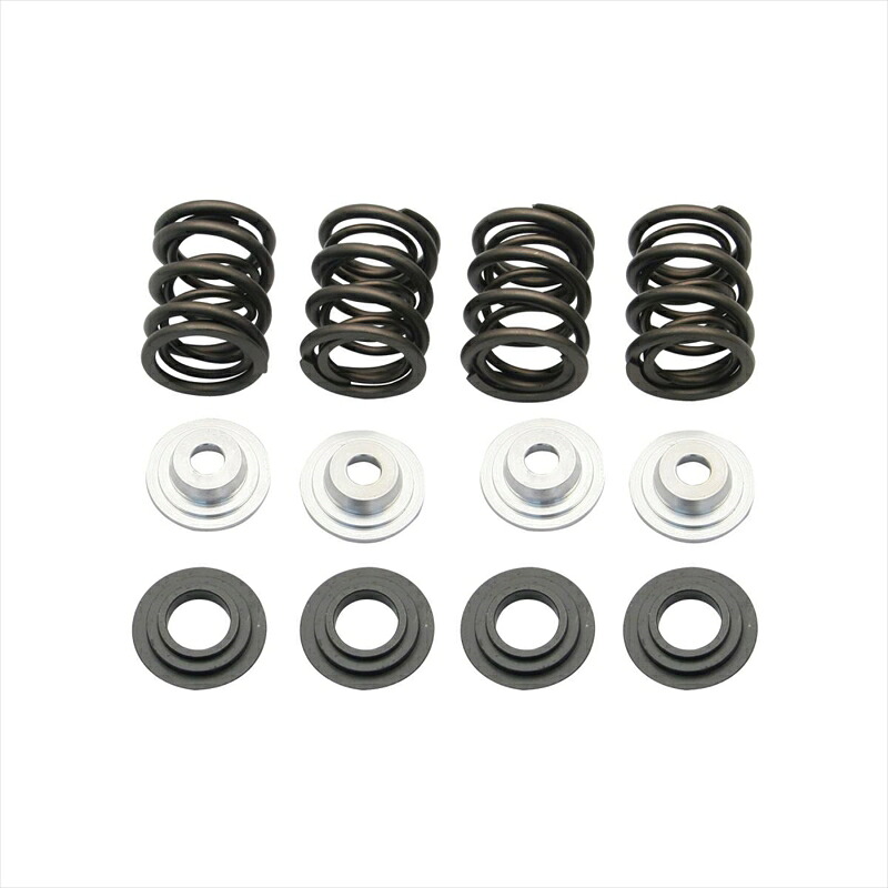 バイクパーツエスアンドエスサイクル S&S バルブスプリングキット 0.550リフト BT 48-8490-2053 4549950841418|バイク用品はとやグループ2号店