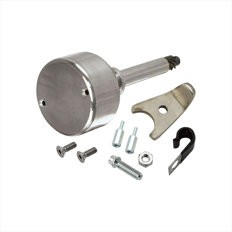バイクパーツ エスアンドエスサイクル S＆S エレクトリックタイマーフラットトップ BT 36-69 55-1269 4549950843863