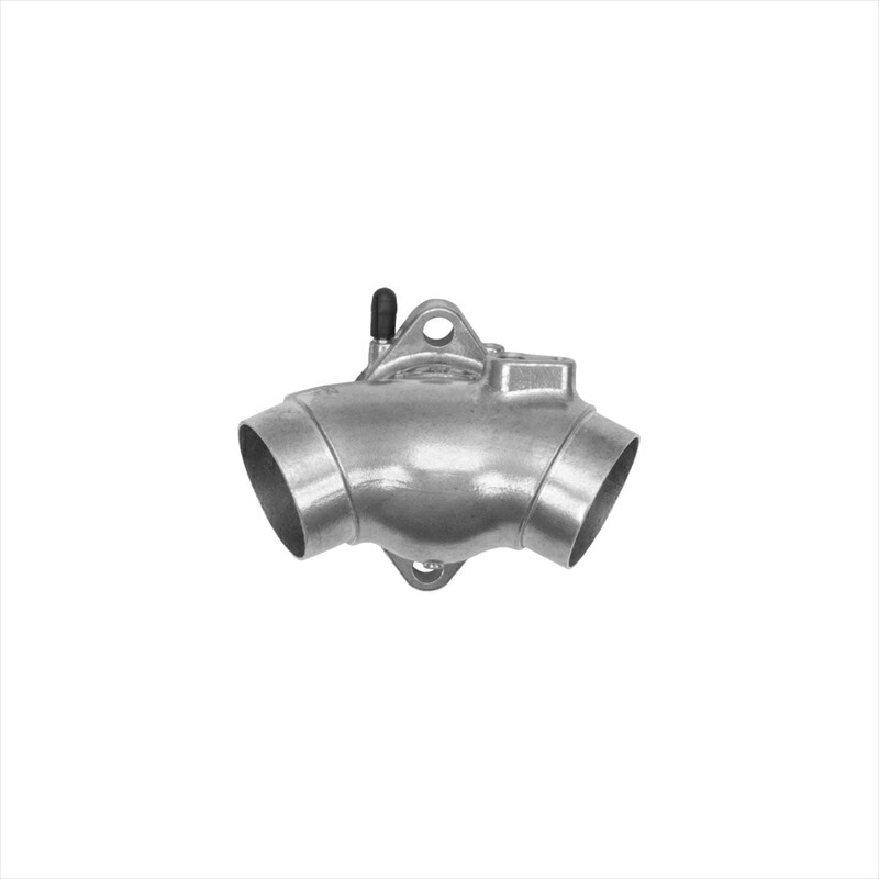バイクパーツ エスアンドエスサイクル S＆S Gキャブ用 マニホールド #410 BT 99-05 16-2588 4549950844051