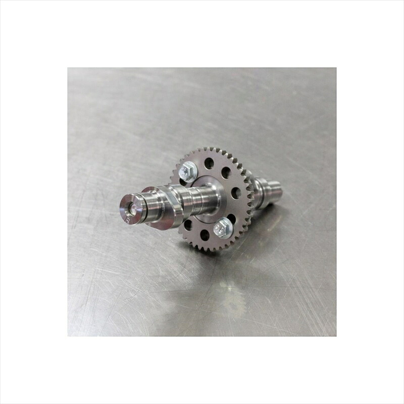 バイクパーツ エスアンドエスサイクル S＆S ハイパフォーマンスカムシャフトキット Royal Enfield 650 Twins 330-0709 4550255261603