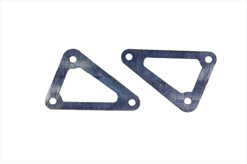 バイクパーツ EFFEX(エフェックス) ローダウンキット 18mmダウン PHA160D 4547567439660