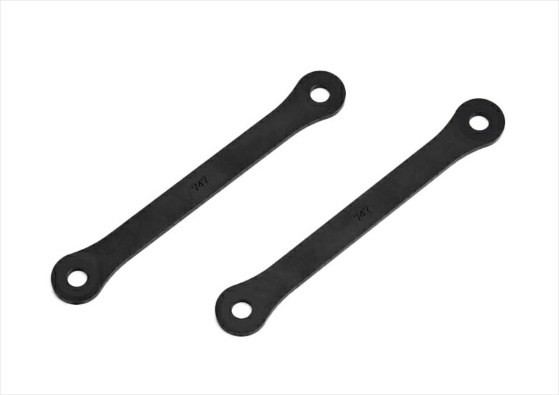 【5日前後で発送】バイクパーツ EFFEX(エフェックス) ローダウンキット 20mmダウン PHA747D 4548664879533