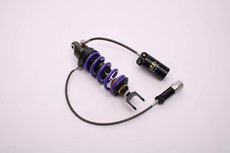 ハイパープロ モノショック 461 別体タンク/HPA GPZ900R A12-A16 1＞ 《ハイパープロ 22370033》