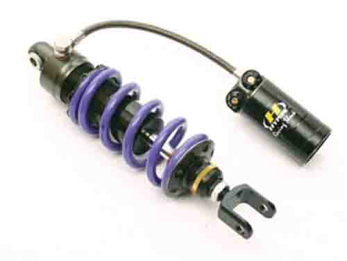 ハイパープロ モノショック T461 別体タンク YZF-R25 15-16 (ABS不＞ 《ハイパープロ 22330030》 64,506円