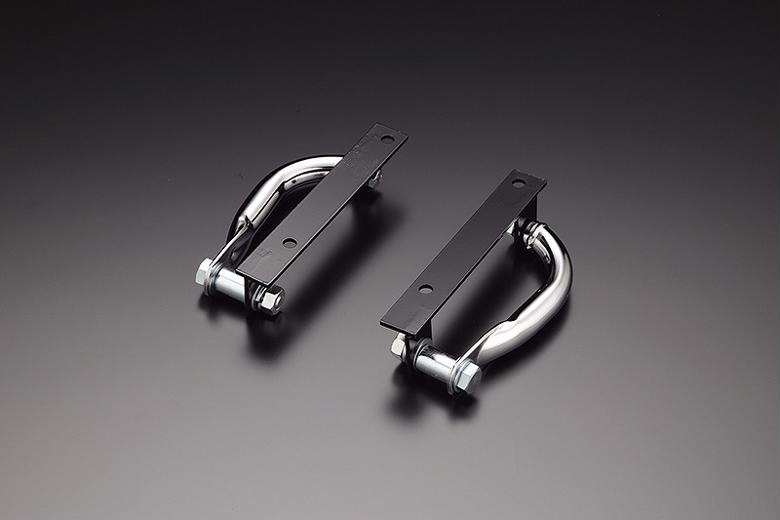 バイクパーツ 外装 ドレミコレクション サイドグリップセット 30060 4573280170603 ZEPHYR1100