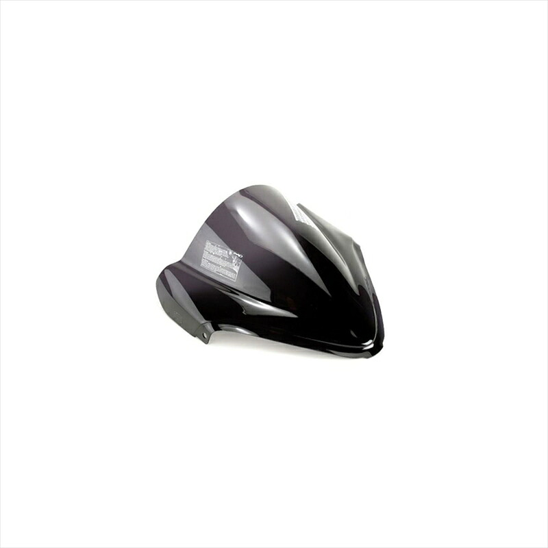 バイクパーツ 外装プーチ スクリーン レーシング D.スモーク 4826F 4548664301485GSX1300R HAYABUSA 08-19｜バイク用品はとやグループ2号店