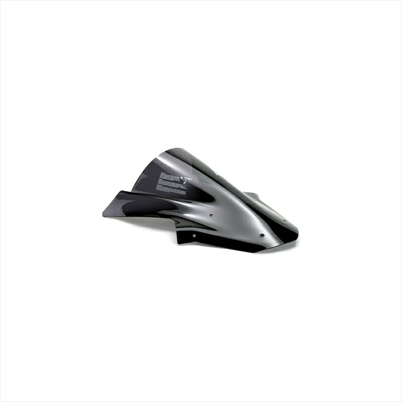 バイクパーツ 外装 プーチ スクリーン レーシング D.スモーク 5603F 4548664494064 ZX-10R 11-13