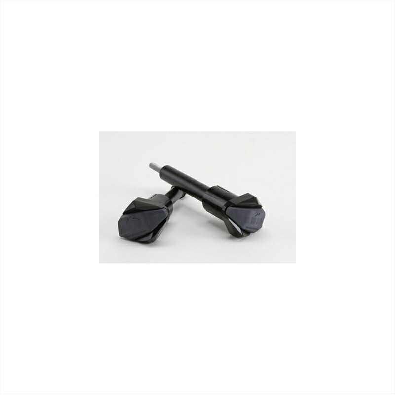 バイクパーツ 外装 プーチ クラッシュパッド R12-TYPE ブラック 6056N 4548916000425 ZX-14R 12-14 11,729円