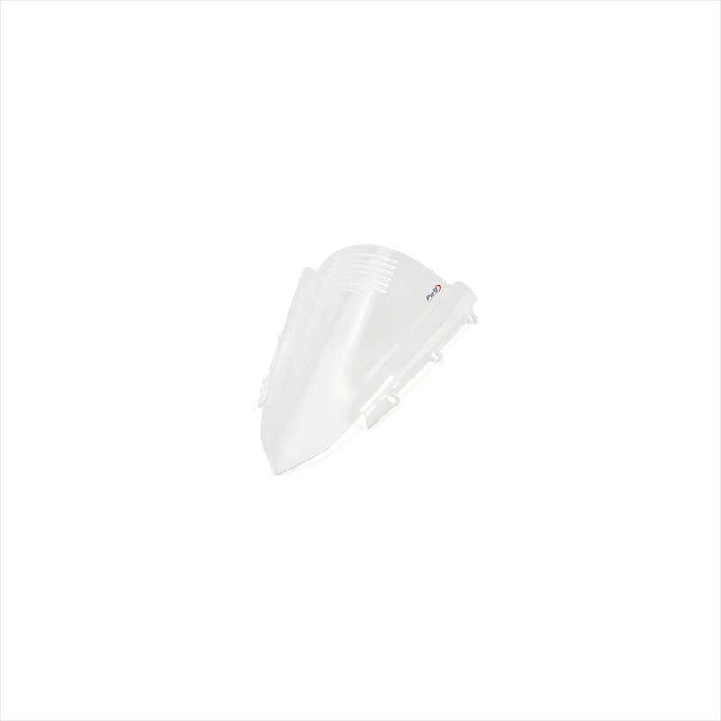 バイクパーツ 外装プーチ レーシングスクリーン クリア 8903W 4548916938131CBR400/500R 16-｜バイク用品はとやグループ2号店