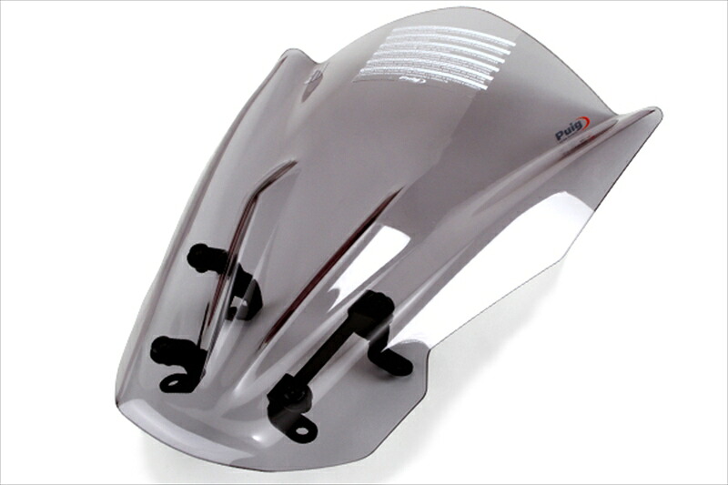 バイクパーツPUIG(プーチ) NEWジェネレーション ツーリング スモーク7016H4548916252886｜バイク用品はとやグループ2号店