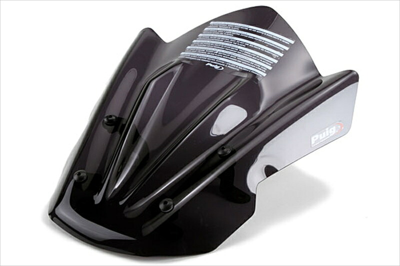 バイクパーツ PUIG(プーチ) NEWジェネレーション SPORT D.スモーク 7015F 4548916252909