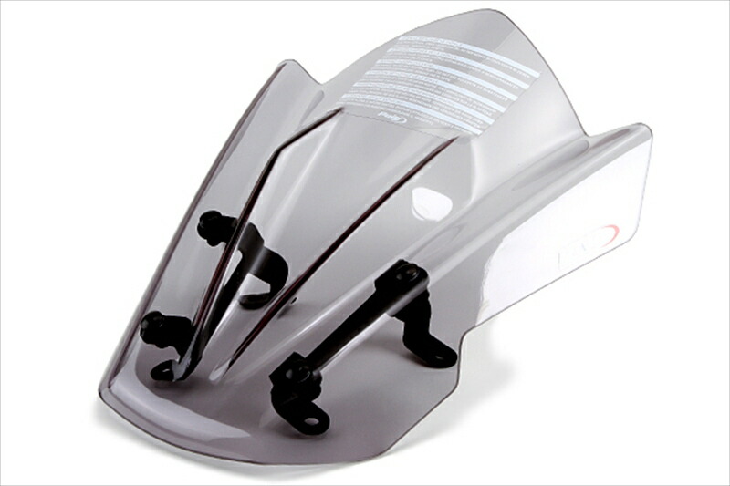 バイクパーツ PUIG(プーチ) NEWジェネレーション SPORT スモーク 7015H 4548916252923