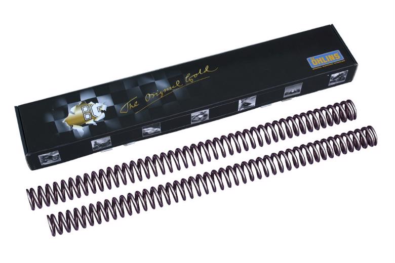 オーリンズフロントフォークスプリングFZ810-12《オーリンズ8799-95》