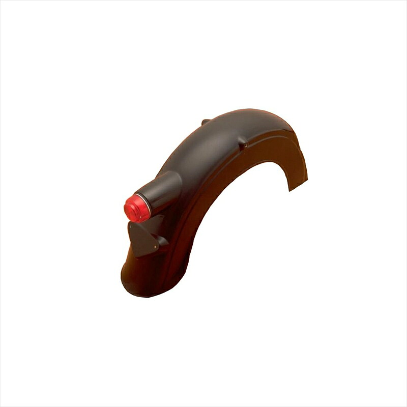 バイクパーツ 外装シックデザイン ビンテージR.フェンダー SR-RF6 4548916752195SR400/500 78-｜バイク用品はとやグループ2号店