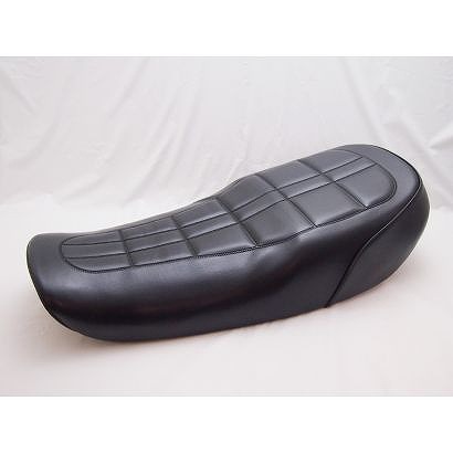 バイクパーツ 外装ドレミコレクション シートASSY アンコヌキ スチールベース10052 4573268850527Z1｜バイク用品はとやグループ2号店 23,932円