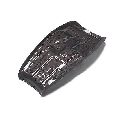 バイクパーツ 外装ドレミコレクション シートベース カーボン 10056 4573268850565Z1｜バイク用品はとやグループ2号店