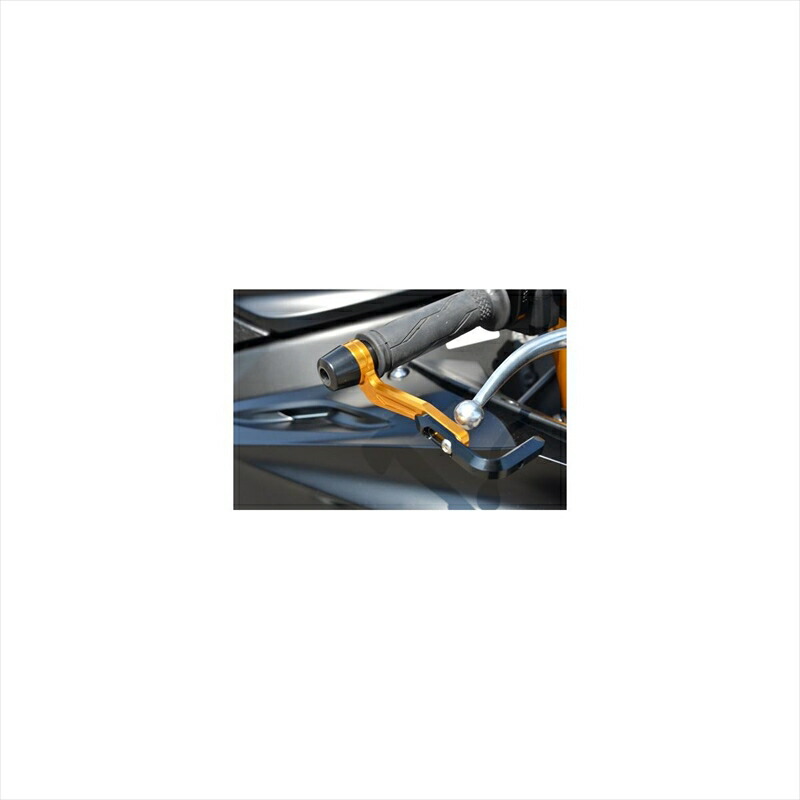 アグラスレバーガードGNM/TIN/BLKYZF-R617《アグラス301-278-GMTB》