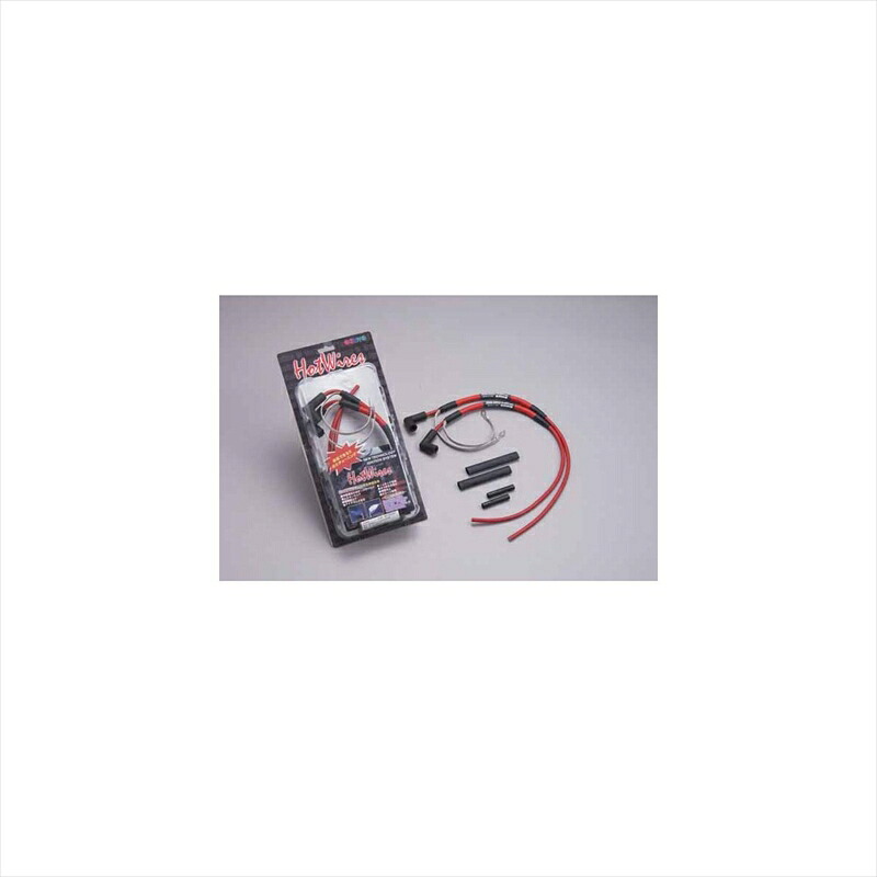 バイクパーツ 電装系 ノロジー ホットワイヤー N011573141 N011573141 4547424326041