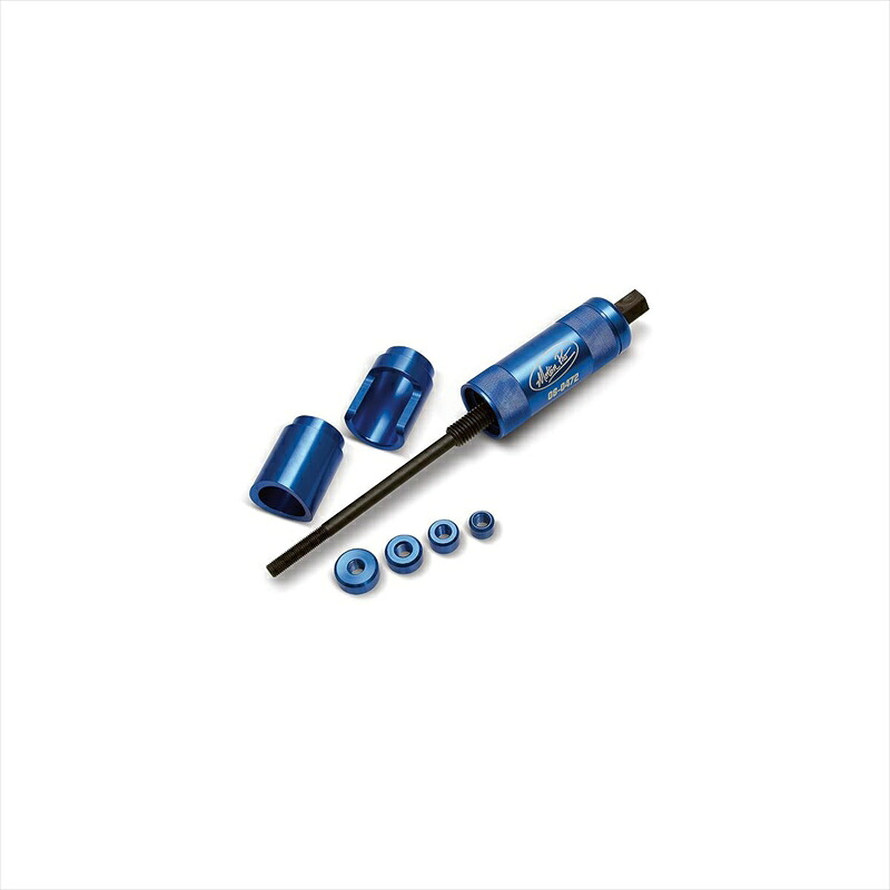 バイクパーツMOTION PRO(モーションプロ) デラックスピストンピンツール YM08-04724580219066678|バイク用品はとやグループ2号店