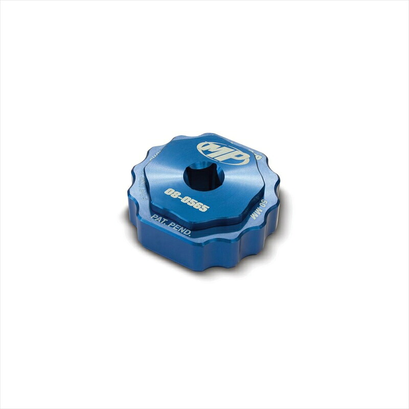 バイクパーツ MOTION PRO(モーションプロ) フォークキャップツール YM08-0565 4580219069662 SHOWA50mm用