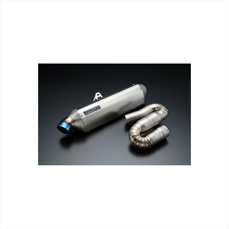 バイクパーツ マフラー ビームスモーターカンパニー CORSA-EVO スリップオン D111-65-P1S 4582285338604 CBR1000RR(EBL-SC59) 08-