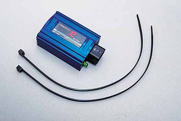 【5日前後で発送】バイク用品 電装系 DAYTONA デイトナ プログレスR-CDI レッツ ストマジ 2 36250 4909449167212