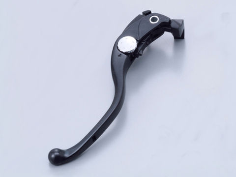 【5日前後で発送】バイク用品 ハンドル DAYTONA デイトナ ラジアルクラッチ MCレバー ブラック 65604 4909449317198