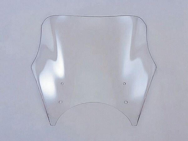 【5日前後で発送】バイク用品 外装DAYTONA デイトナ ブラストバリアー バイザーノミ クリアー68303 4909449336830|バイク用品はとやグループ2号店