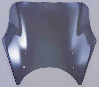 【5日前後で発送】バイク用品 外装DAYTONA デイトナ ブラストバリアー バイザーノミ スモーク68305 4909449337394｜バイク用品はとやグループ2号店