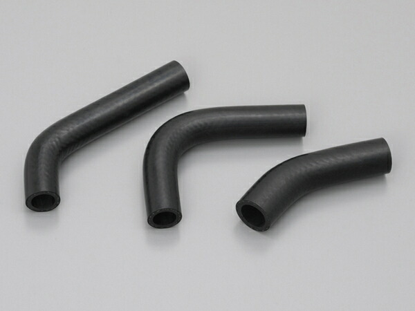 【5日前後で発送】バイク用品 冷却系 DAYTONA デイトナ ラジエターホースセット RZ250(4L3) 73355 4909449379684