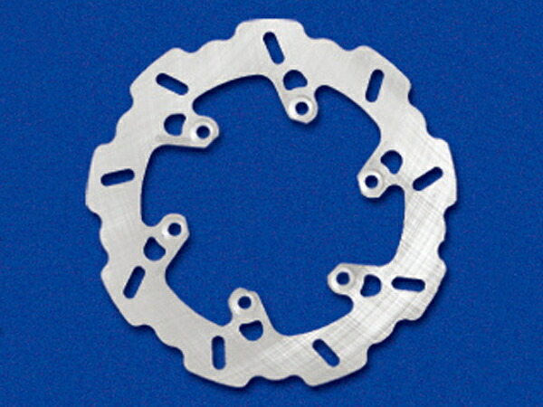 バイク用品 ブレーキ クラッチDAYTONA デイトナ BRAKING YA08RID76441 4909449408483|バイク用品はとやグループ2号店