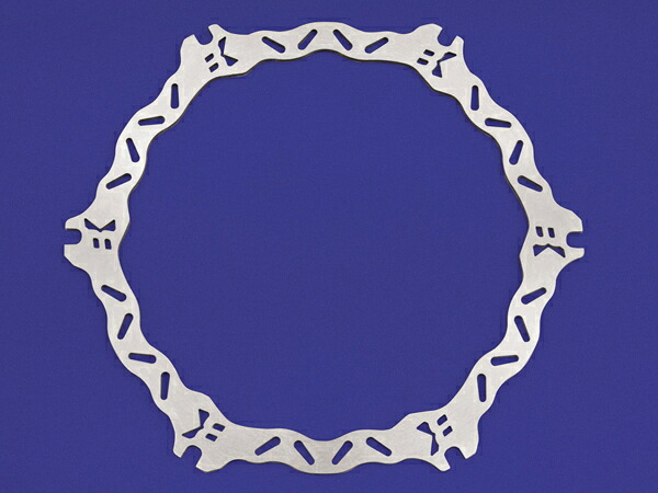 バイク用品 ブレーキ クラッチDAYTONA デイトナ BRAKING BL02FID78138 4909449425220｜バイク用品はとやグループ2号店
