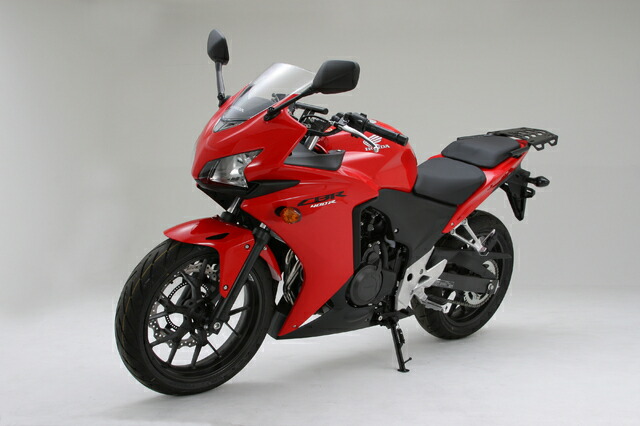 日本人気メーカー直販超絶 バイクパーツ モーターサイクル ケース バッグ オートバイ バイク用品 ケース バッグ キャリア Daytona デイトナ リアキャリア マルチウイングキャリア バイク用品 Cb400f 400r 78137 4909449429549 取寄品 セール 半額即出荷