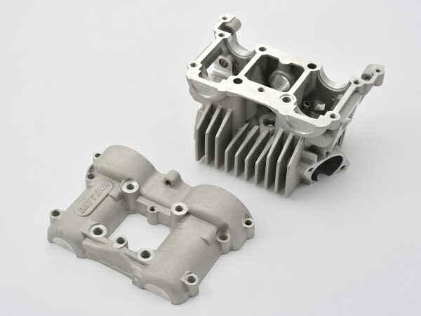 バイク用品 吸気系 エンジン DAYTONA デイトナ FFDOHCヘッドタンタイ ホシュウヨウ 78953 4909449434468